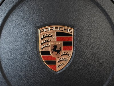 2016 Porsche CAYMAN thumbnail 24