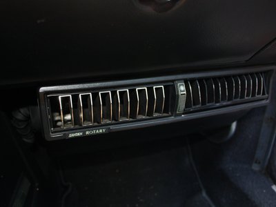 1989 ALFA Romeo ALFA SPIDER 照片 9
