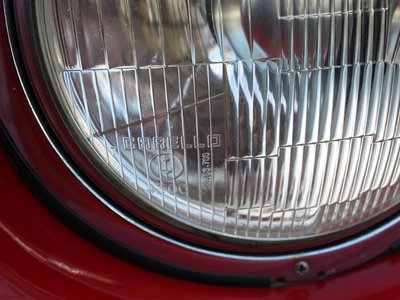 1989 ALFA Romeo ALFA SPIDER 照片 5