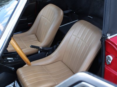 1989 ALFA Romeo ALFA SPIDER 照片 7