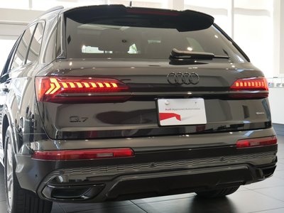 صورة مصغرة 70 لـ 2024 AUDI Q7