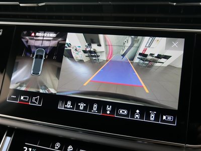 صورة مصغرة 55 لـ 2024 AUDI Q7