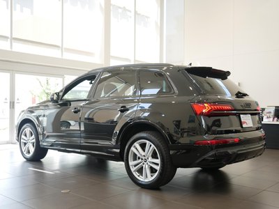 صورة مصغرة 4 لـ 2024 AUDI Q7
