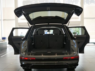 صورة مصغرة 20 لـ 2024 AUDI Q7