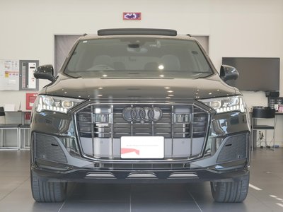 صورة مصغرة 2 لـ 2024 AUDI Q7