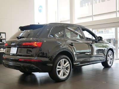 صورة مصغرة 6 لـ 2024 AUDI Q7