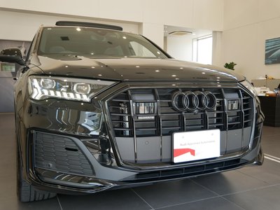 صورة مصغرة 74 لـ 2024 AUDI Q7