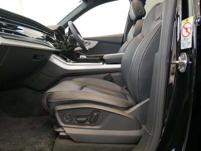 صورة مصغرة 13 لـ 2024 AUDI Q7