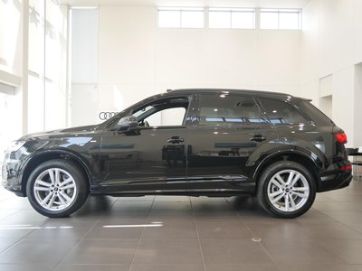 صورة مصغرة 3 لـ 2024 AUDI Q7