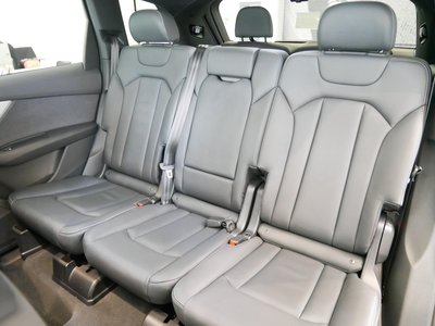 صورة مصغرة 16 لـ 2024 AUDI Q7