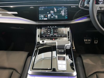 صورة مصغرة 27 لـ 2024 AUDI Q7