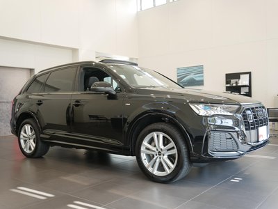صورة مصغرة 8 لـ 2024 AUDI Q7