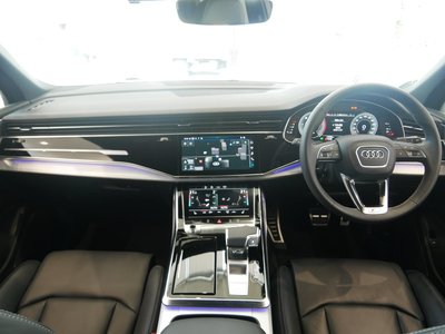 صورة مصغرة 26 لـ 2024 AUDI Q7