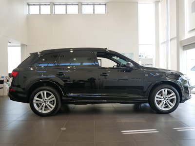 صورة مصغرة 7 لـ 2024 AUDI Q7