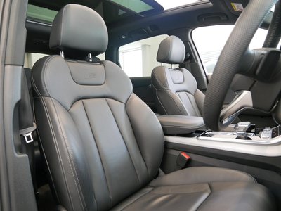 صورة مصغرة 10 لـ 2024 AUDI Q7