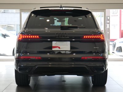 صورة مصغرة 5 لـ 2024 AUDI Q7
