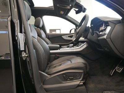 صورة مصغرة 9 لـ 2024 AUDI Q7