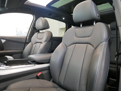 صورة مصغرة 14 لـ 2024 AUDI Q7