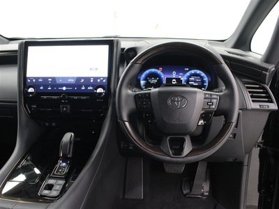 2023 Toyota ALPHARD — фото 5