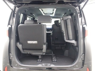 2023 Toyota ALPHARD — фото 21