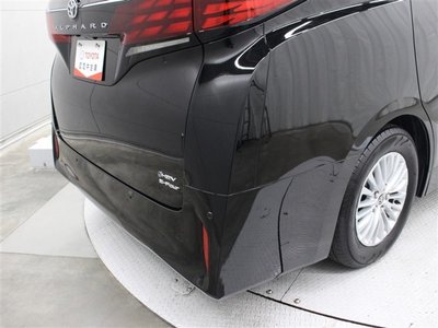 2023 Toyota ALPHARD — фото 25