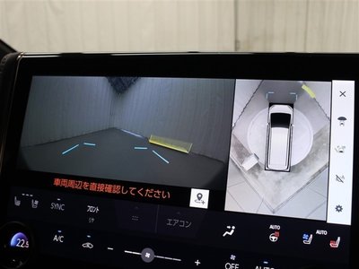 2023 Toyota ALPHARD — фото 29