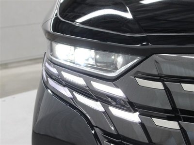 2023 Toyota ALPHARD — фото 24