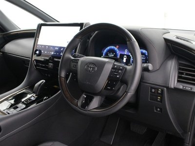 2023 Toyota ALPHARD — фото 6