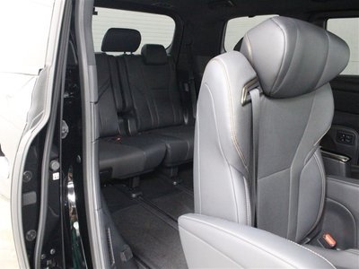 2023 Toyota ALPHARD — фото 18