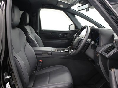 2023 Toyota ALPHARD — фото 11