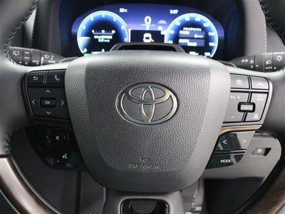 2023 Toyota ALPHARD — фото 9