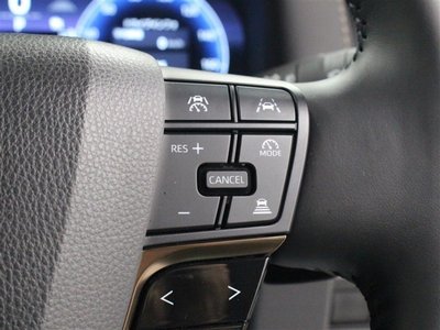 2023 Toyota ALPHARD — фото 7