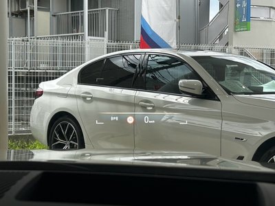 2024 BMW 5 SERIES 照片 5