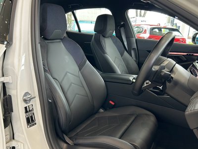 2024 BMW 5 SERIES 照片 10