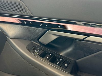 2024 BMW 5 SERIES 照片 8