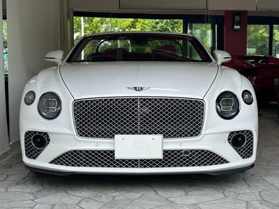 صورة 2 لـ 2022 Bentley CONTINENTAL