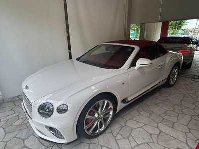 صورة 5 لـ 2022 Bentley CONTINENTAL
