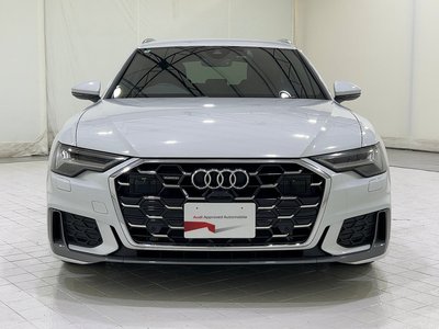 صورة 27 لـ 2024 AUDI A6 AVANT