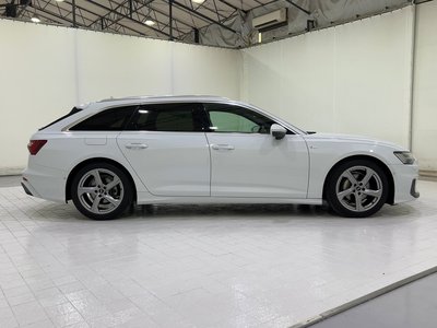 صورة 32 لـ 2024 AUDI A6 AVANT