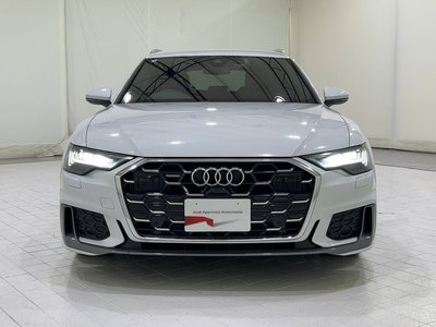 صورة 28 لـ 2024 AUDI A6 AVANT