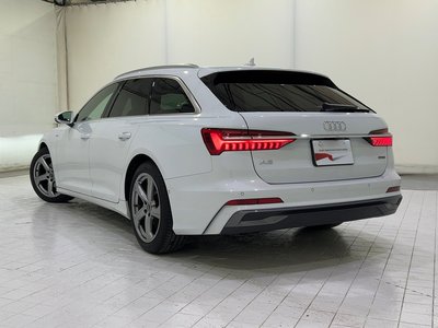 صورة 39 لـ 2024 AUDI A6 AVANT