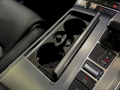صورة 67 لـ 2024 AUDI A6 AVANT