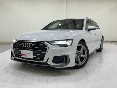 صورة 25 لـ 2024 AUDI A6 AVANT