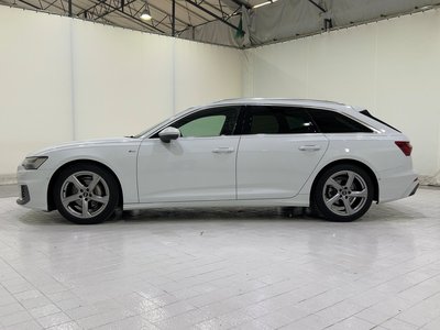 صورة 41 لـ 2024 AUDI A6 AVANT