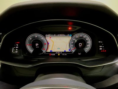 صورة 60 لـ 2024 AUDI A6 AVANT