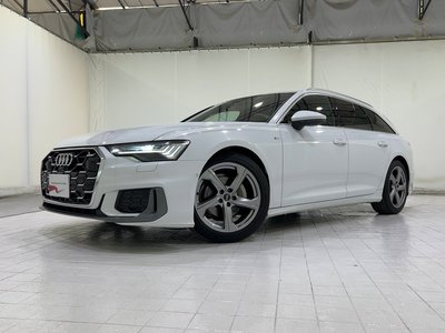 صورة 26 لـ 2024 AUDI A6 AVANT
