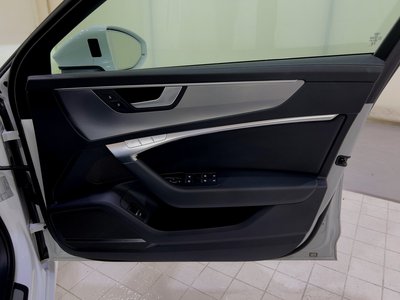 صورة 48 لـ 2024 AUDI A6 AVANT