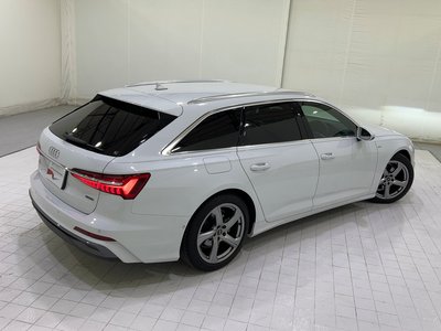 صورة 33 لـ 2024 AUDI A6 AVANT
