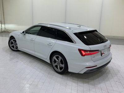 صورة 38 لـ 2024 AUDI A6 AVANT
