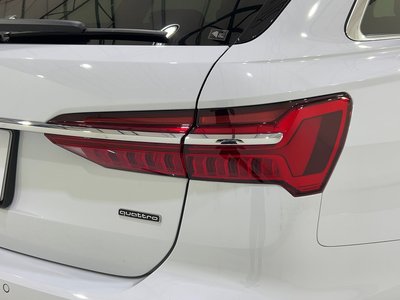 صورة 45 لـ 2024 AUDI A6 AVANT